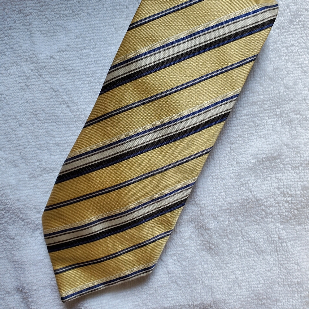 Hugo Boss Tie 🇮🇹